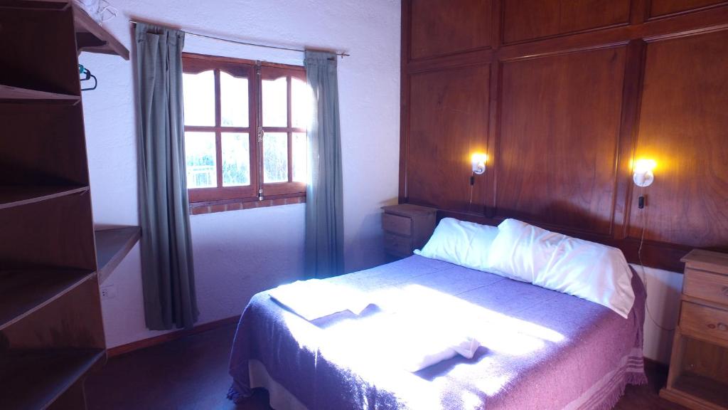 Cabañas Entrelomas - Bungalow Mit Einem Schlafzimmer
