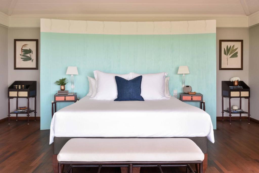 Rosewood Le Guanahani St Barth photo 3