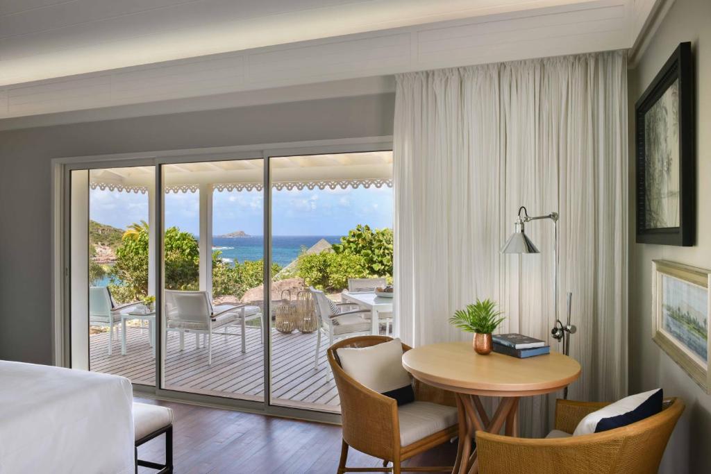 Rosewood Le Guanahani St Barth photo 2