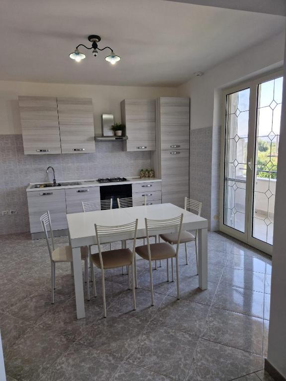Residence l'oasi