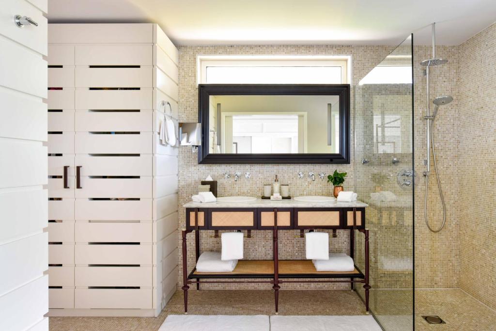 Rosewood Le Guanahani St Barth photo 4