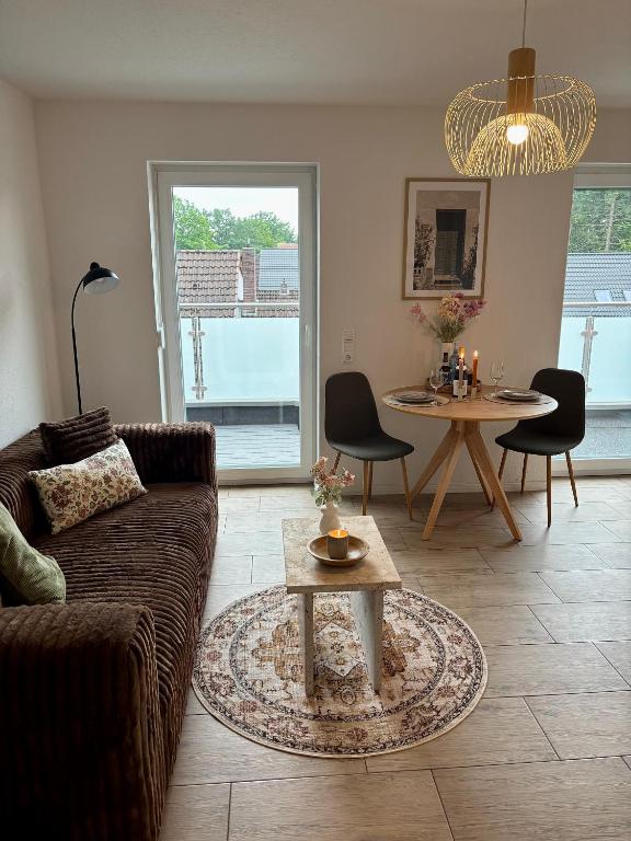 Home & Apart - Apartment mit Stil & Wohlfühlambiente - Appartement