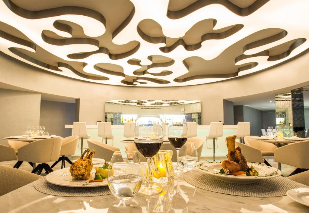 Temptation Cancun Resort - All Inclusive - Adults Only photo