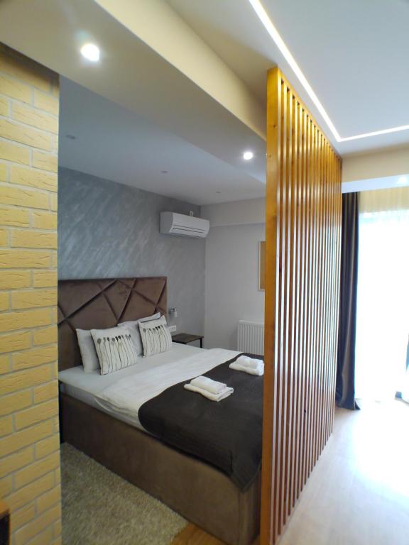 Upground Residence Apartments - Resim 23