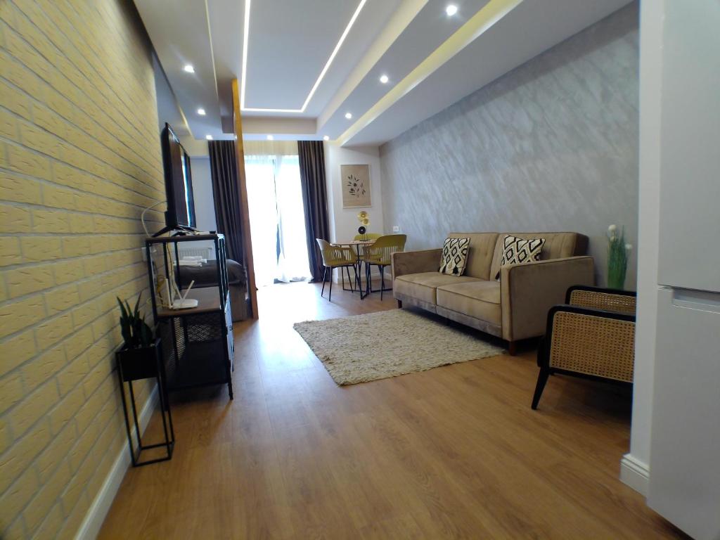 Upground Residence Apartments - Resim 24