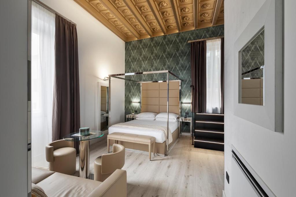 
Prestige Suite with Terrace
