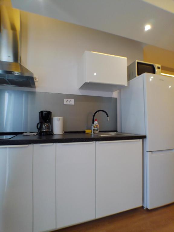 Upground Residence Apartments - Resim 12