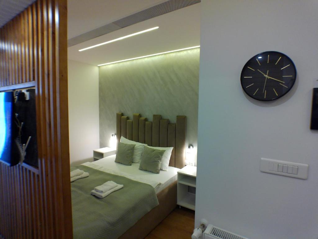 Upground Residence Apartments - Resim 14