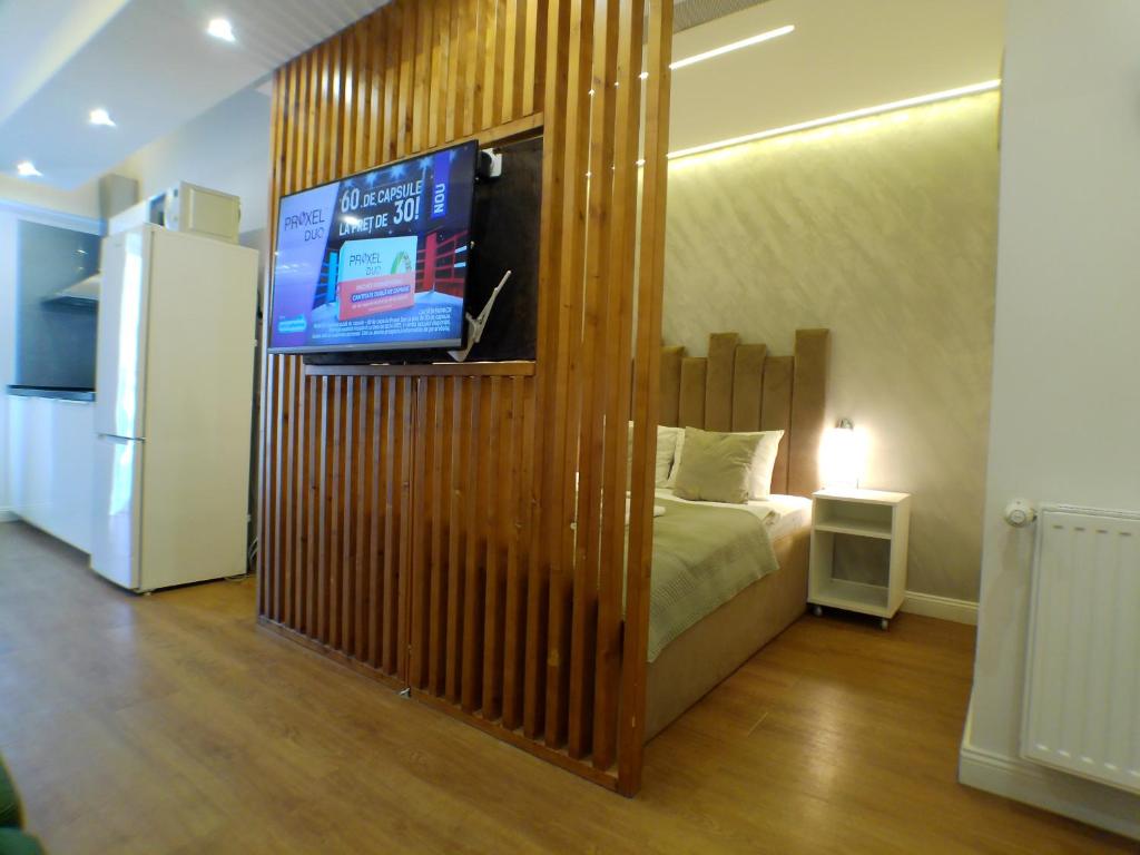 Upground Residence Apartments - Resim 16