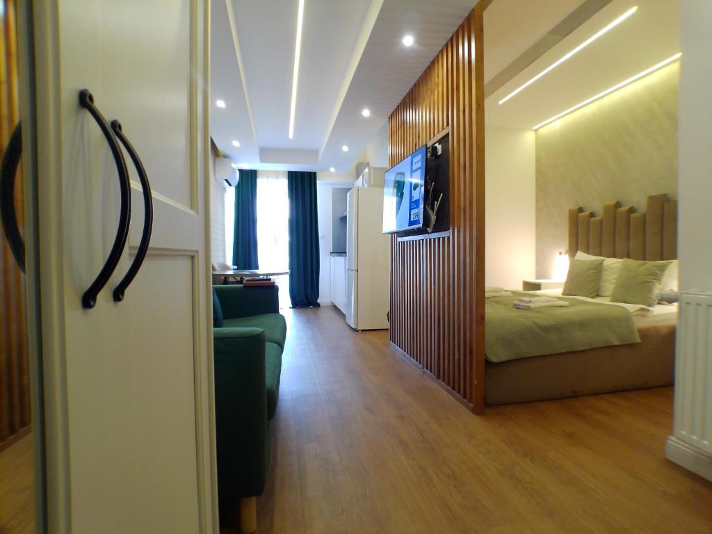 Upground Residence Apartments - Resim 17