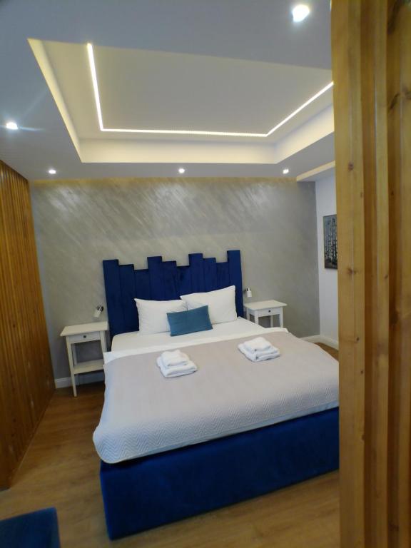 Upground Residence Apartments - Resim 8