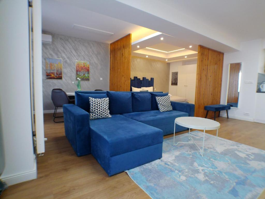 Upground Residence Apartments - Resim 9