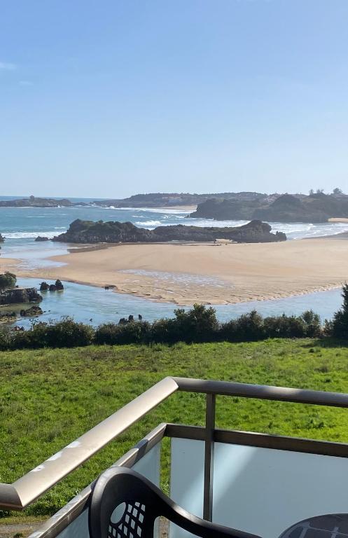 Gallery image of Isla Playa Vistas Mar in Isla