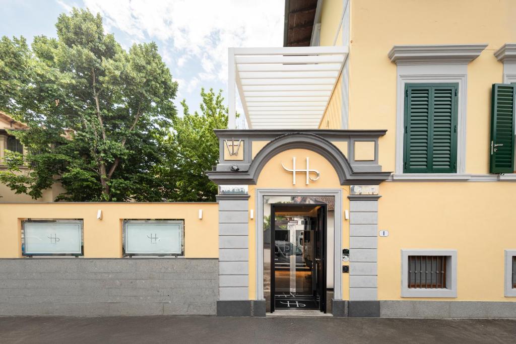 LHP River Club - Resim 34