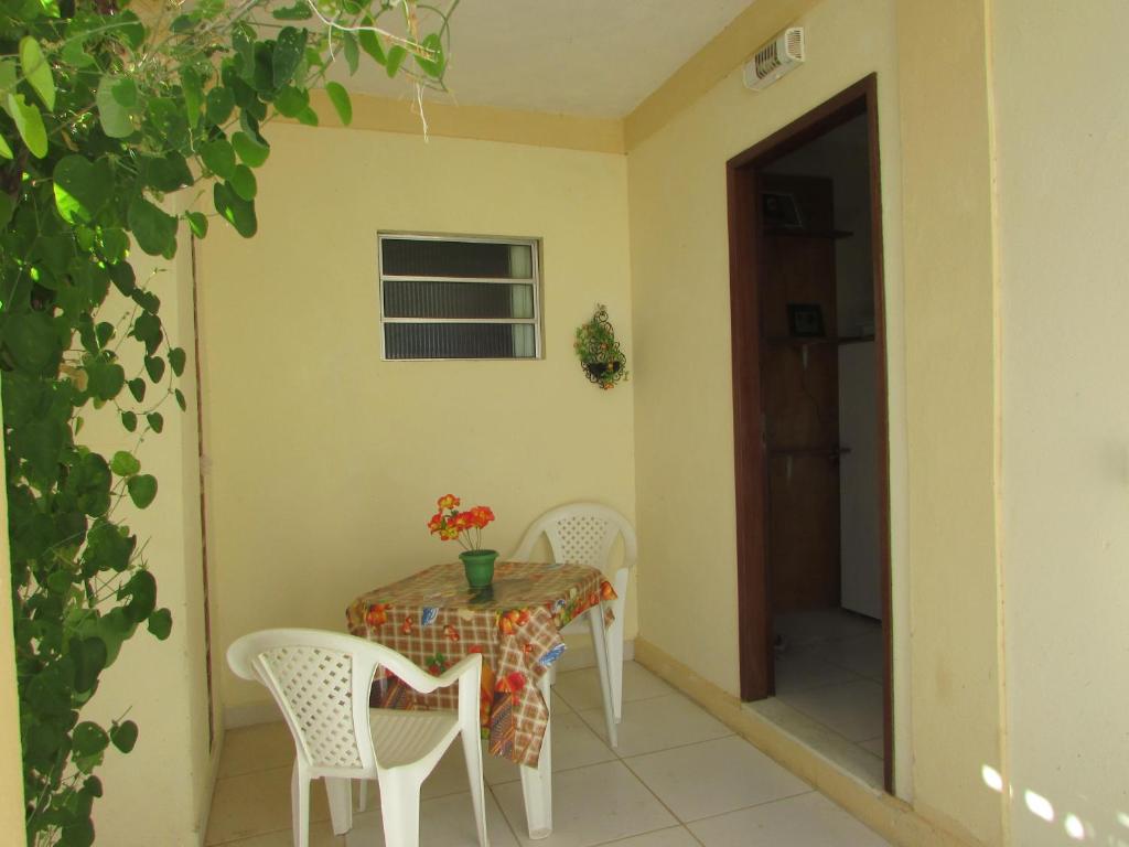  Apartamentos Canoa