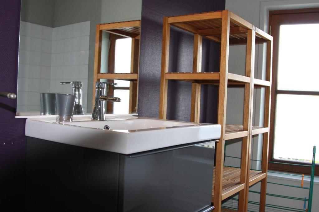 Appartements Du Clos Vorin - 14