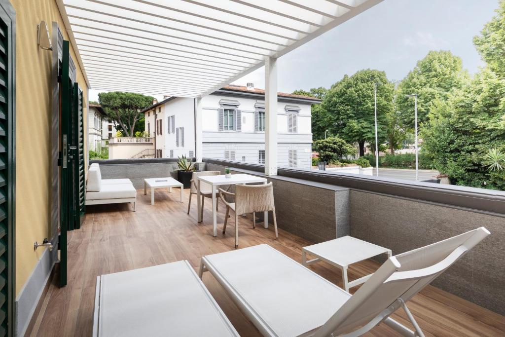 LHP River Club - Resim 37