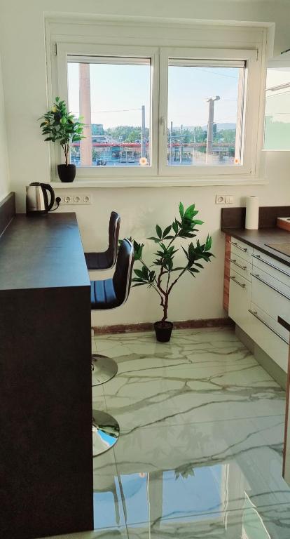 best equiped apartement