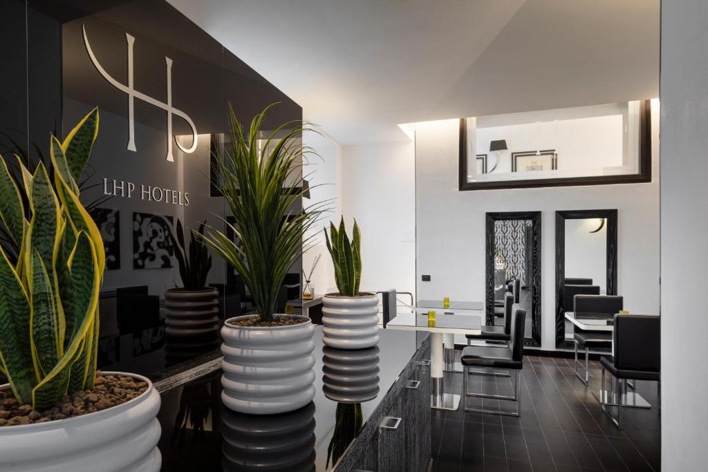 LHP River Club - Resim 40