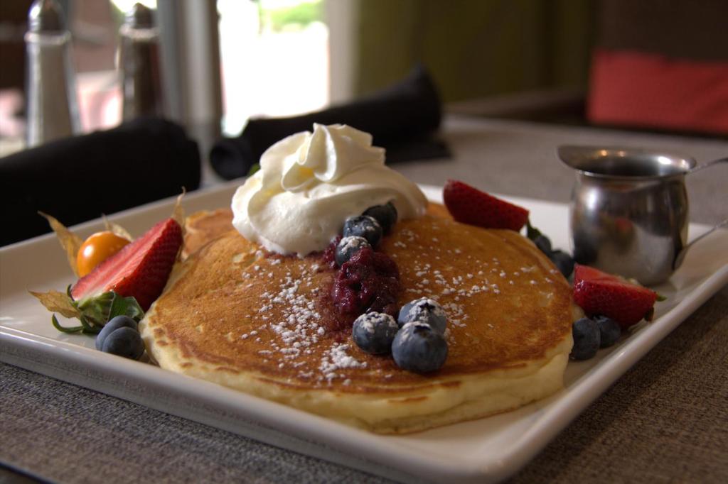 Holiday Inn & Suites Vancouver Downtown by IHG - Resim 7