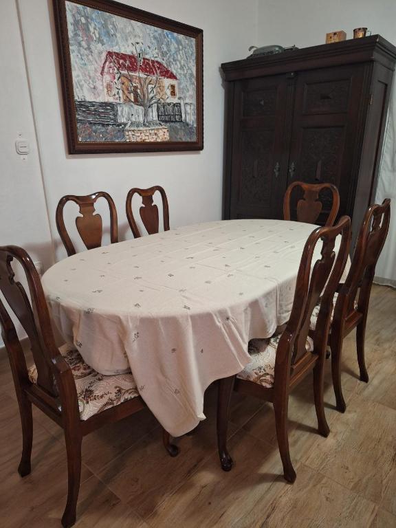 Fotografia z galérie ubytovania Villa Belvedere v destinácii Benkovac