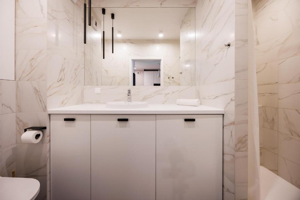 Sweda Apartments Gdańsk Seaside - 6