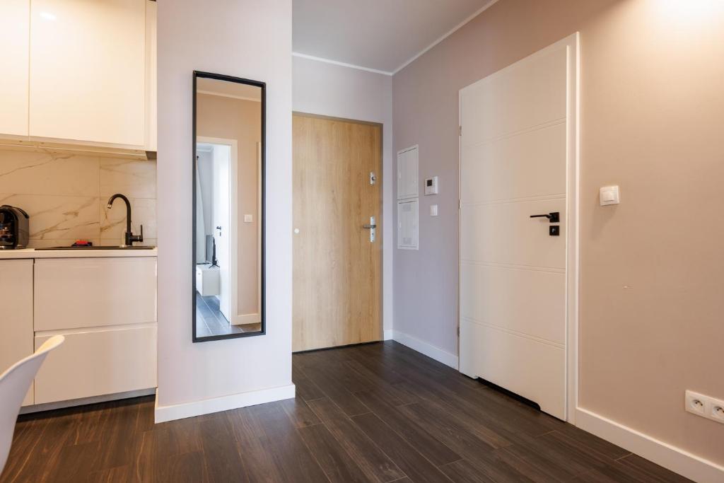 Sweda Apartments Gdańsk Seaside - 7