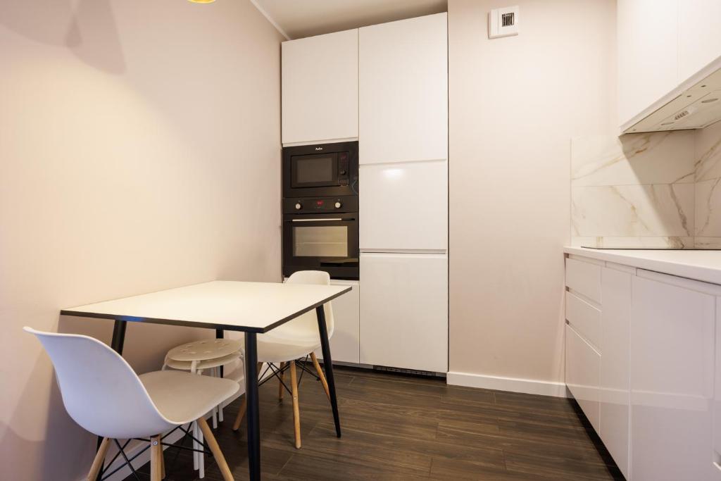 Sweda Apartments Gdańsk Seaside - 10