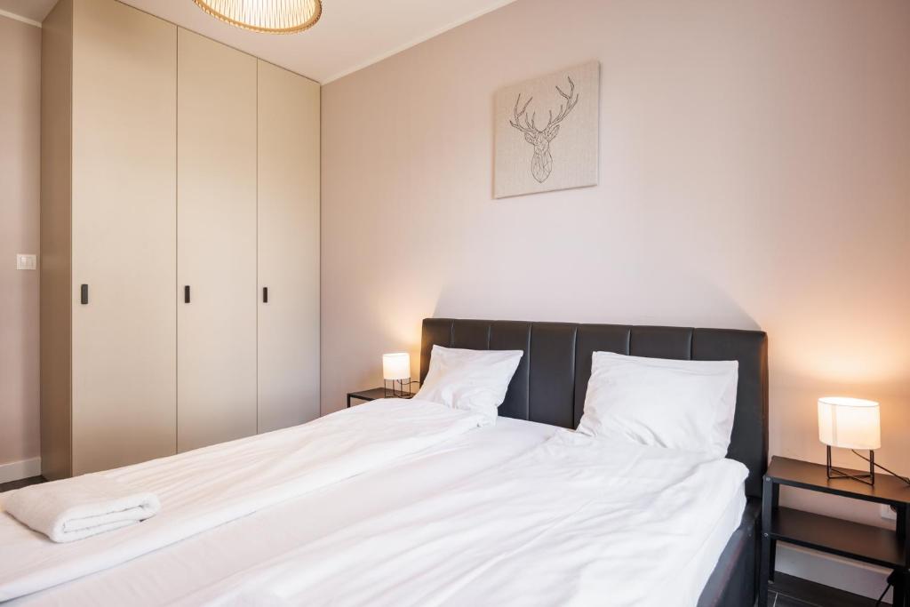 Sweda Apartments Gdańsk Seaside - 2