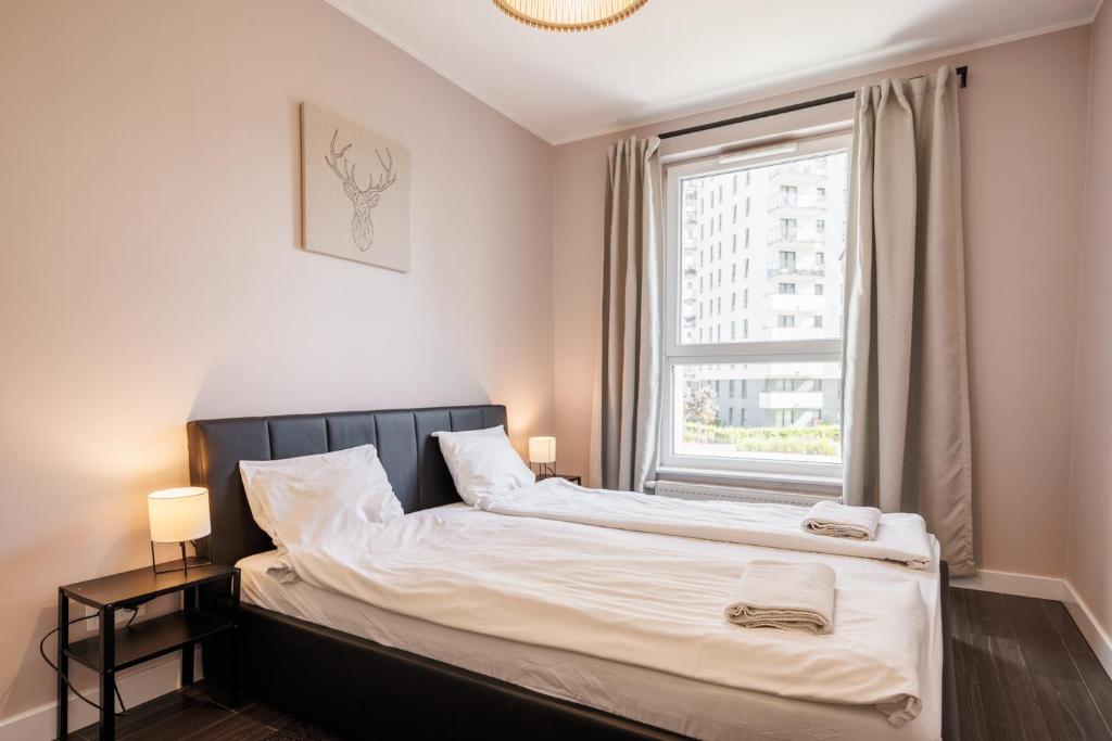 Sweda Apartments Gdańsk Seaside - 1