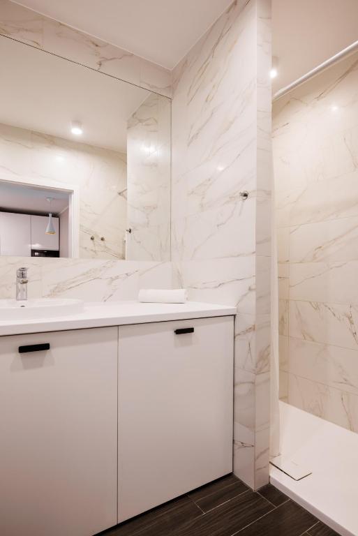 Sweda Apartments Gdańsk Seaside - 15