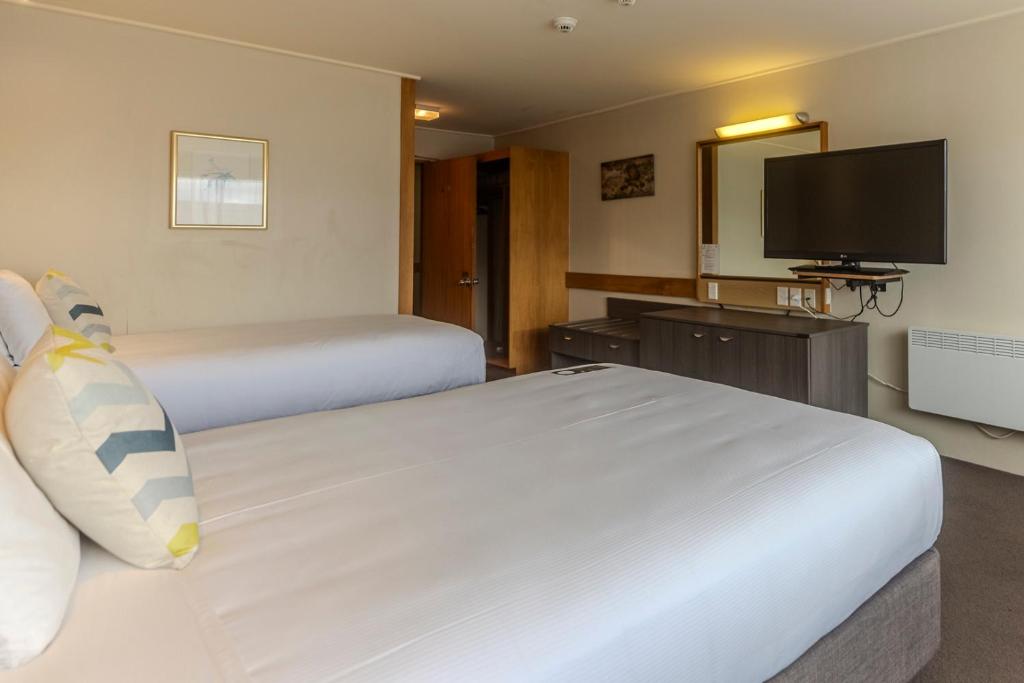 Kingsgate Hotel Te Anau - Resim 44