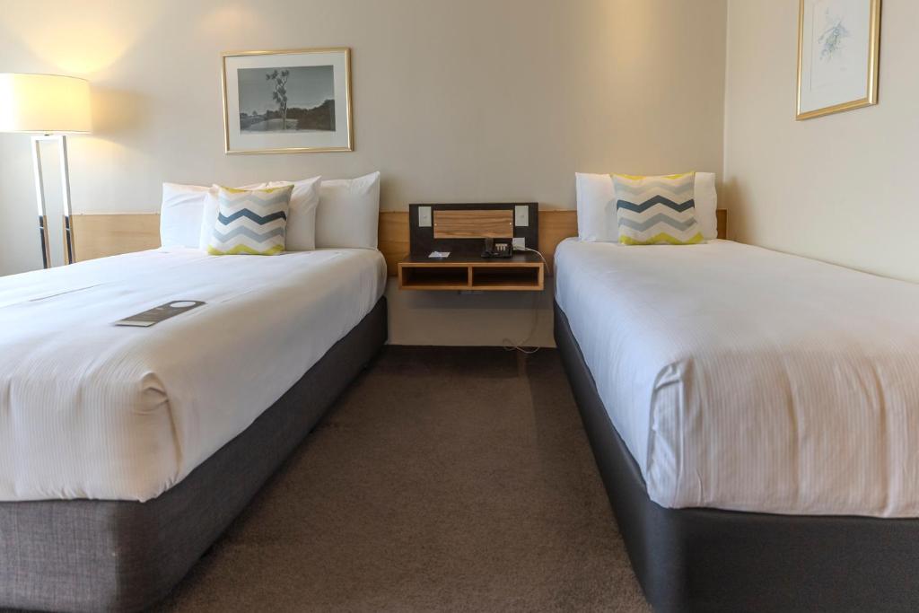 Kingsgate Hotel Te Anau - Resim 43