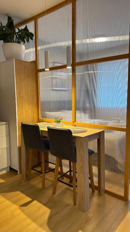 Fotografie z fotogalerie ubytování Kaneo Central Apartments v destinaci Ohrid