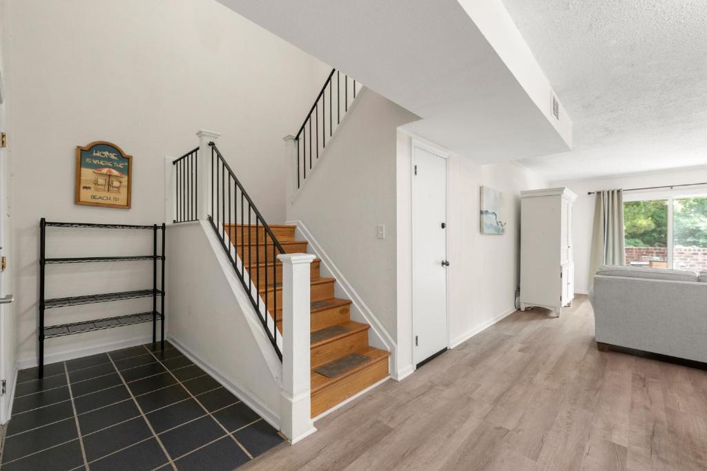 Billede fra billedgalleriet på Villa N2 i Nags Head