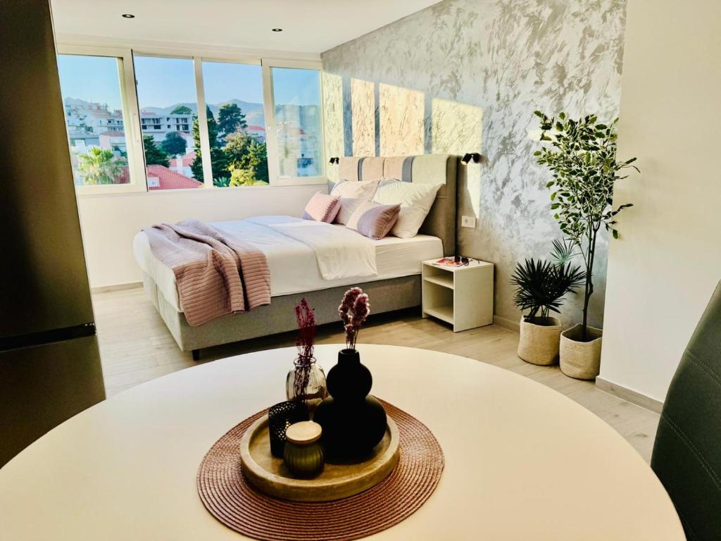Ane Promenade Sunset Beach Apartment