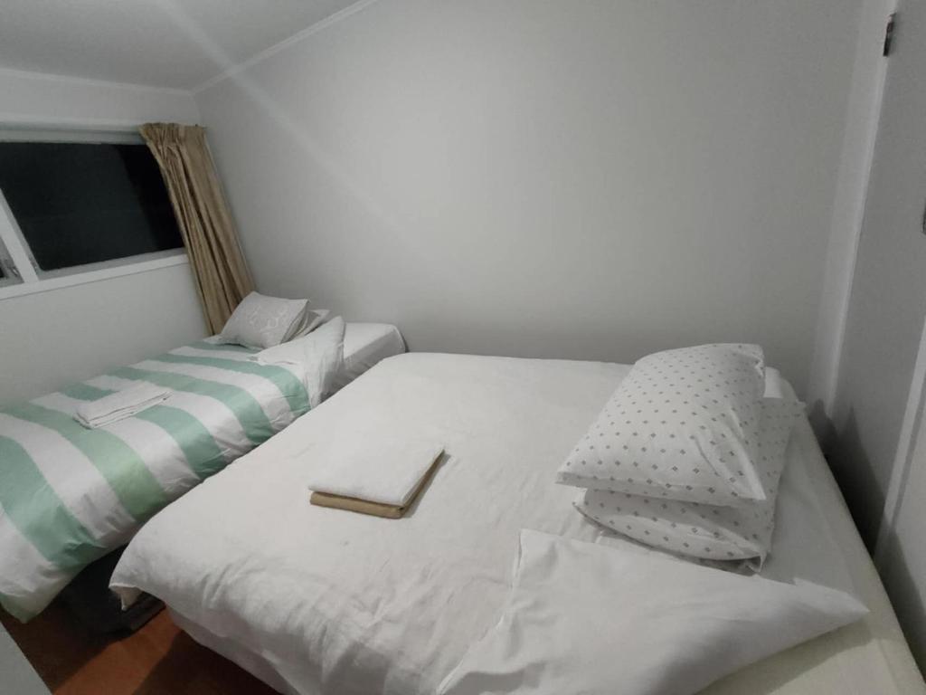 3 Bedroom Serviced House A, 30 Laurel St - Resim 16