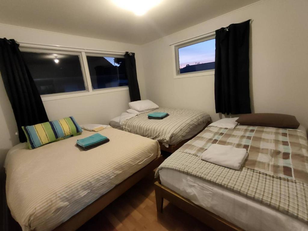 3 Bedroom Serviced House A, 30 Laurel St - Resim 2