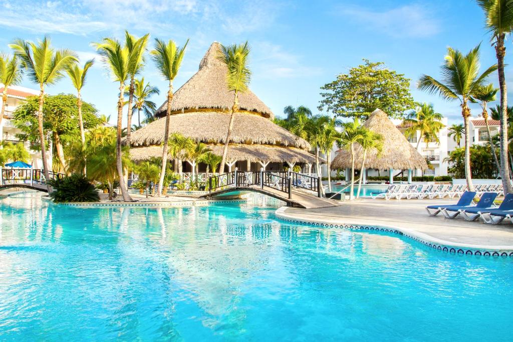Booking.com: Resort Be Live Experience Hamaca Garden , Boca Chica, Rep.  Dominicana - 2880 Comentarios de los clientes . ¡Reserva tu hotel ahora!