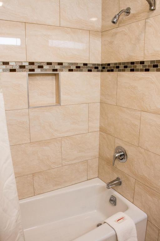 Days Inn by Wyndham Indio - Habitación Con 2 Camas Grandes - No Fumadores
