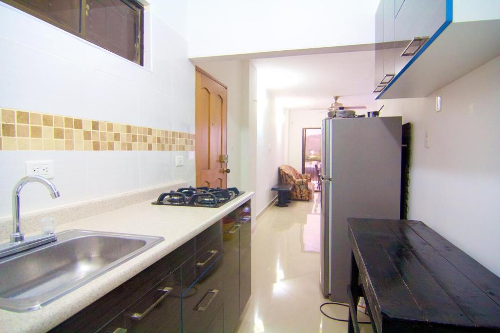 Apartamento Ana - Apartamento De Dos Dormitorios