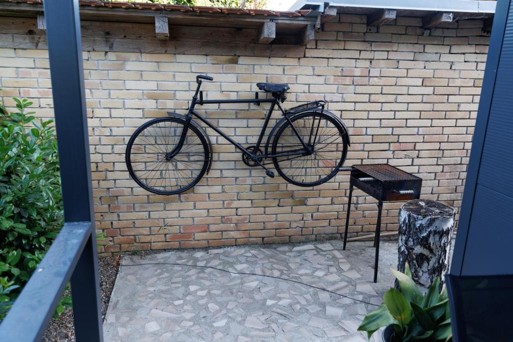 Apartman27 Palic - Appartamento Con 1 Camera Da Letto