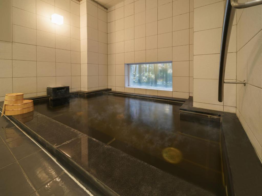 Fotografie z fotogalerie ubytování Super Hotel Hida Takayama v destinaci Takajama