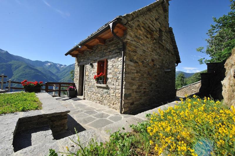 Agriturismo La Tensa - 四倍房间 - 拆分级别
