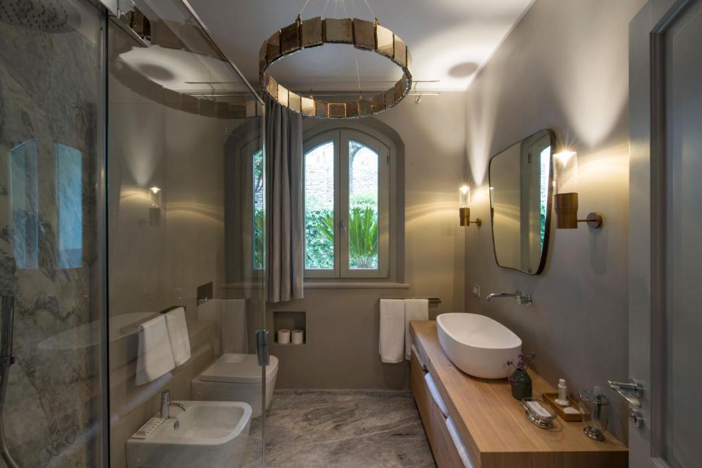 Villa GILDA Relax & Living - Juniorsuite Met Terras