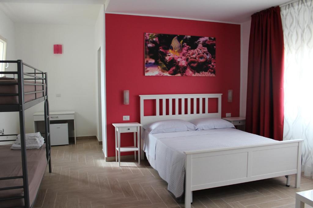 Bed & Breakfast Due passi dal Mare (Italia Marina di Lizzano) - Booking.com