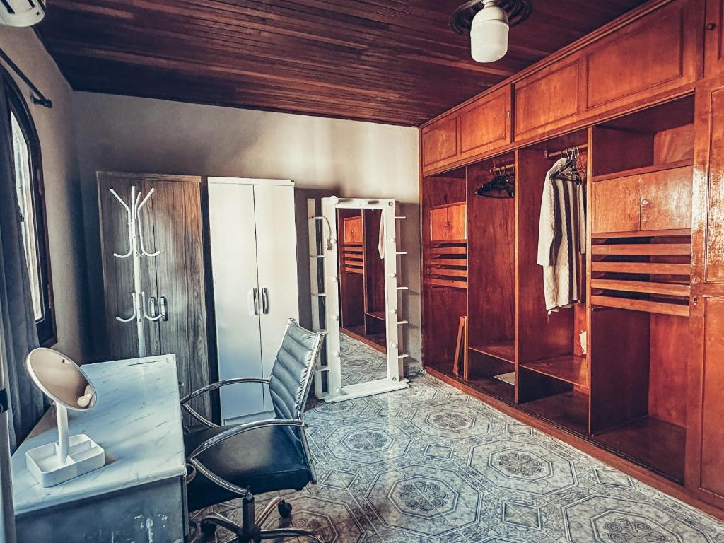 Fotografie z fotogalerie ubytování Casa a 5 minutos del Shopping del sol v destinaci Asunción