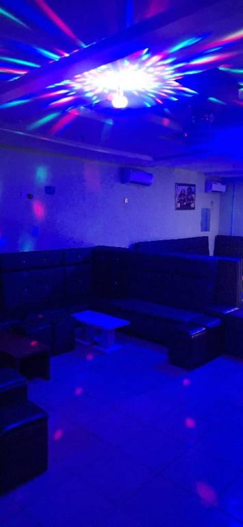 Mynd úr myndasafni af sudus hotel and lounge í Onitsha