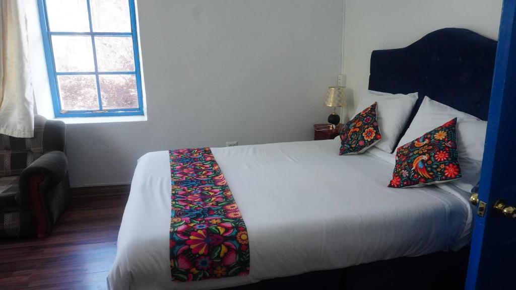 PARDOS HOUSE INN - Hizvo