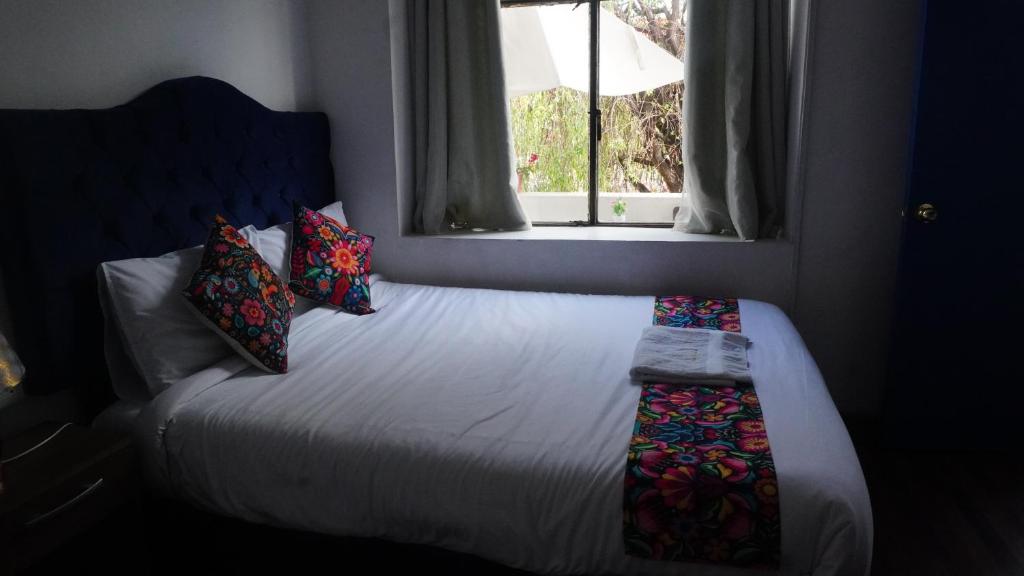 PARDOS HOUSE INN - One-Bedroom Apartment